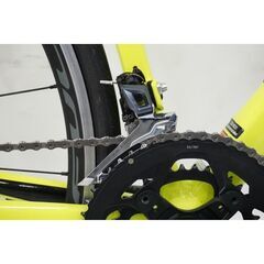 CANNONDALE 「キャノンデール」 CAAD OPTIMO SORA 2020年モデル ロードバイク / 阪急塚口店ITK280FZU30Aの画像