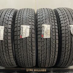 タイヤ新品 YK G075 215/80R16 スタッドレス SUZUKI JB23ジムニー 純正ホイール 16インチ 5.5J5HPCD139.7+22 リフトアップジムニー MTJ686クレジットカード QRコード決済可能の画像