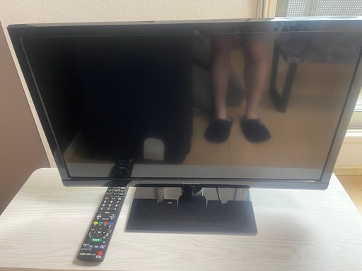 TV24インチ