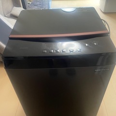 洗濯機