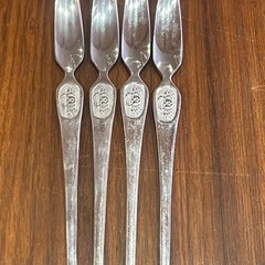 カニスプーン