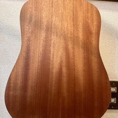 完売しました、ありがとうございました。最終価格！S’yairi 新品未使用ミニアコースティックギターの画像