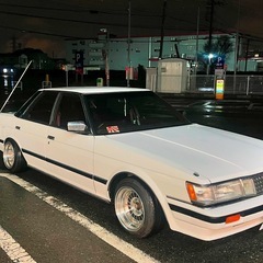 gx71マークII
