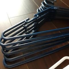 ハンガーの画像