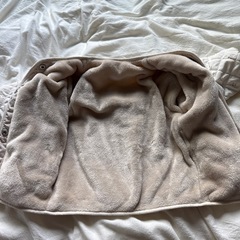 プティマイン　キルティング　アウター　100cmの画像