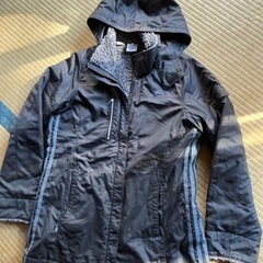 adidas アウター