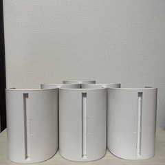 【定価21010円】ALESSI(アレッシィ) ボトルラックの画像