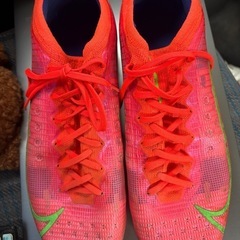 27.5スパイクの画像