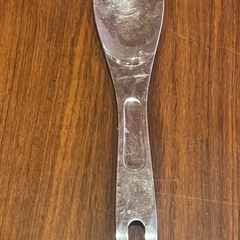 アイスクリームスプーン　YUKIWA