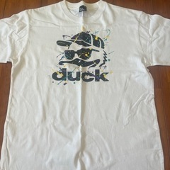 Duck Dudeシャツ