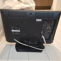 テレビ