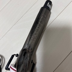 クレイツ　Create ヘアアイロン イオンカール プロ 26mm C73308の画像