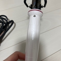 クレイツ　Create ヘアアイロン イオンカール プロ 26mm C73308の画像