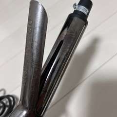 クレイツ　Create ヘアアイロン イオンカール プロ 26mm C73308の画像