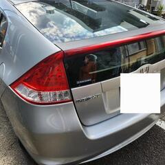 インサイト　中古車の画像