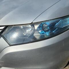 インサイト　中古車の画像
