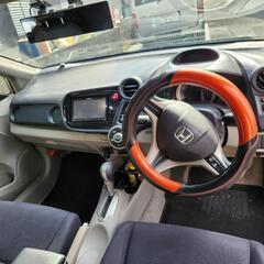 インサイト　中古車の画像