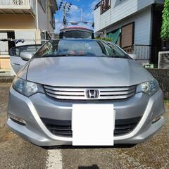 インサイト　中古車