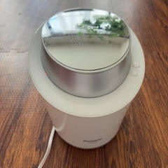 PanasonicフェイススチーマーEH-SA96