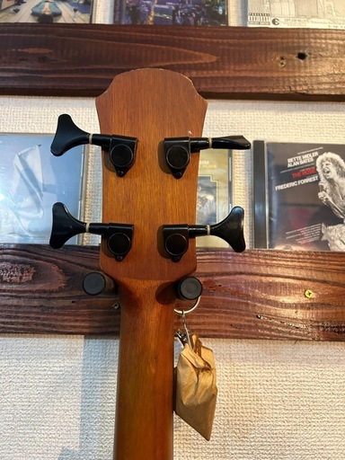エレアコベース　ARIA エレコード　