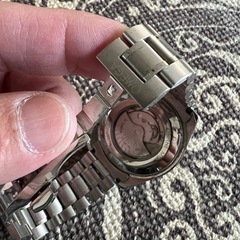 OMEGA　オメガ　スピードマスター デイトの画像
