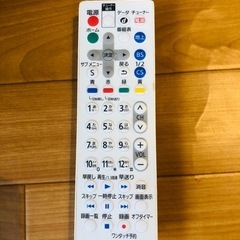 Panasonic 防水リモコン
