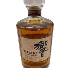 サントリー 響 700ml ウイスキー 未開封
