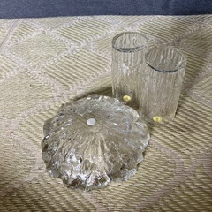 ガラス食器とコップ10の画像
