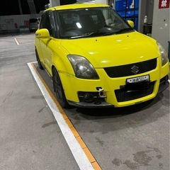 zc31sスイスポ