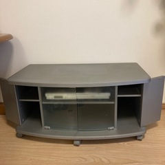 TV台