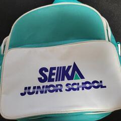 セイカスポーツクラブ スイミングスクールバッグ