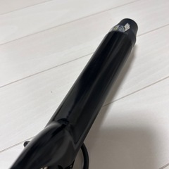 Nobby ヘアーアイロン 32mm NB321 ストレートヘアアイロンの画像