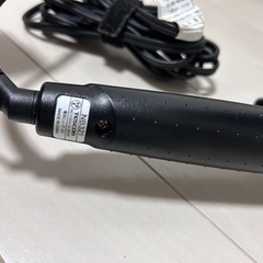 Nobby ヘアーアイロン 32mm NB321 ストレートヘアアイロンの画像
