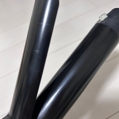 Nobby ヘアーアイロン 32mm NB321 ストレートヘアアイロンの画像