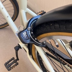 自転車　　　　　
通学 通勤用に の画像