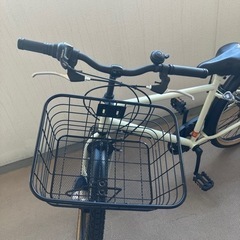 自転車　　　　　
通学 通勤用に の画像
