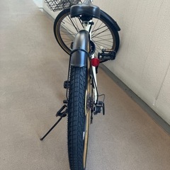 自転車　　　　　
通学 通勤用に の画像