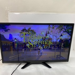 No.580 2016年32型テレビの画像