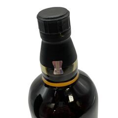 サントリー 山崎 スモーキーバッチ 700ml ウイスキー 未開封の画像