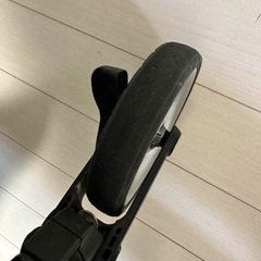 ランフィー ピジョン ベビーカーの画像