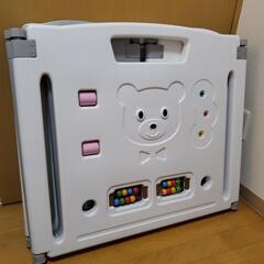 ベビーサークル