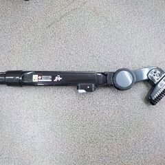 HITACHI コードレススティッククリーナー PV-BD700 自立式掃除機 2017年製 日立 レッド 西岡店の画像