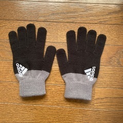 手袋
