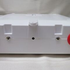 未使用　送料込み　電気給湯器　５５００W　１１０V　店舗引き取りの画像