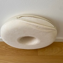 産後用円座クッションの画像