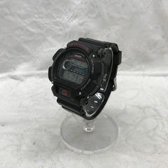 CASIO 腕時計 G-SHOCK DW-9052