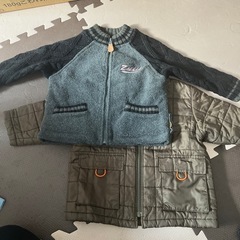 アウター90の画像