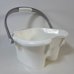 リラックス 足湯の画像