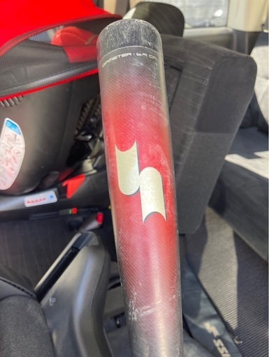 本日3/6のみ割引します！野球一般バット　MM23