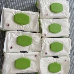 お値下げ！コストコのお尻拭き厚手タイプ！(お渡し日程が合う方を優先致します。) の画像